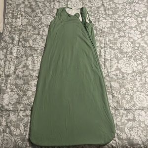 Kyte Baby Sleeping Sack Sage 18-36 months TOG 1